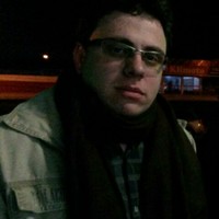 Gesiel Boaventura