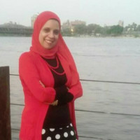 Shahinaz Mohamed