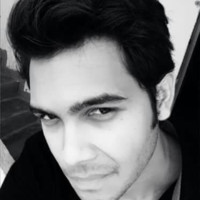 Tabish Shaikh