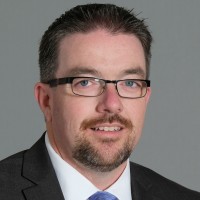 Vann Harrell, Mpa