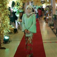 Mega Wahyu Wulandari