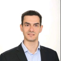 Andreas Constantinides