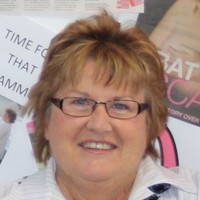Robyn Hunt