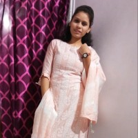 Pragati Bawane