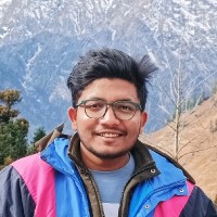 Md. Khairul Bashar