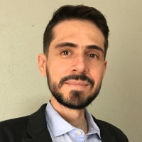 José Roberto Ap. de Oliveira