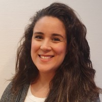Alyne Gregório