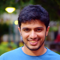 Chethan Polya Ramesh