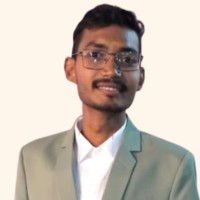 Rushikesh Thakare