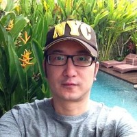 Johnny Chen