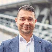 Emrah Yorulmaz, Mba