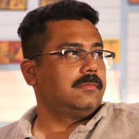Samujjwal Dasgupta