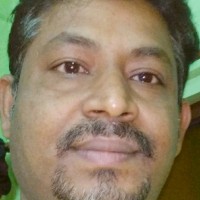 goutam Bhowmik