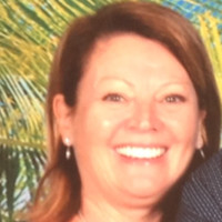 Cathy Potter