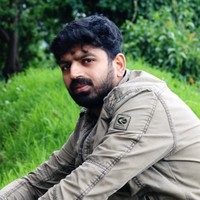 Achuthan Vasudevan