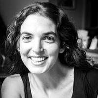 Andrea González Maroto