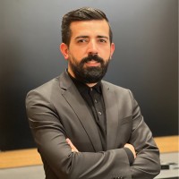 Ceyhun Türk