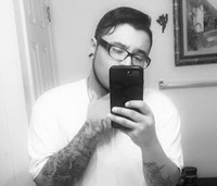 Adrian Mendez