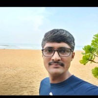 Sandeep Parmar