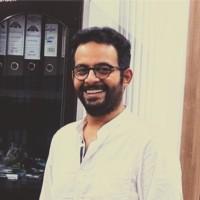 Emad Al-Otaibi