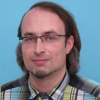 Simon Mihevc