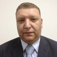 Mohamed Al Najar