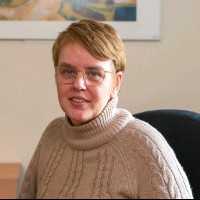 Sylvia van dijk
