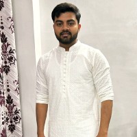 Devansh Gupta