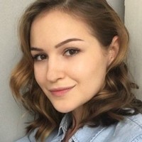 Katerina Ivanova