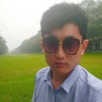 Smith Wang