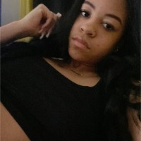 Amayah Johnson