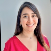 Maria Paula Lopez Arias