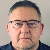 Stéphane Lechable
