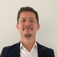 Patricio Gaete Fernandez