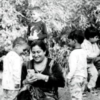 Simran Lamba