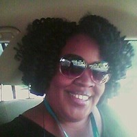Joy Weatherford-Jackson