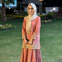 Tabinda Tariq