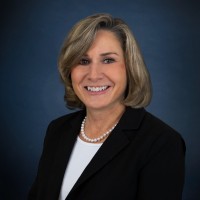 Deborah Saunders