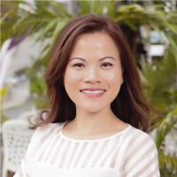 Amy Lailai Yang
