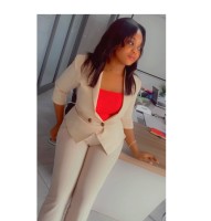 Susan Agyekumhene