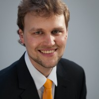 Dr. Florian F. Pfaff