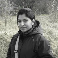 Pooja Pandey, Phd