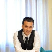 Gianluca Perrone