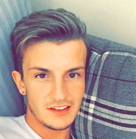 Daniel Boucher