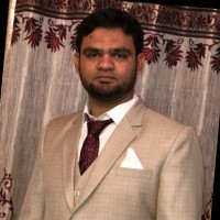 Mohammed Arfath