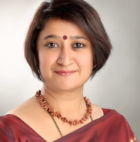 Rajani Patel