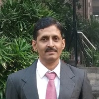 Shailesh Kshirsagar