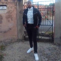 Tarique David
