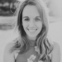 Megan Chamberlain