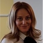 Alina-Elena Dragomir